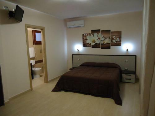 B&B L'aurora