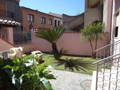B&B L'aurora