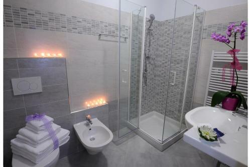 Bed & Breakfast Villa Vecchio