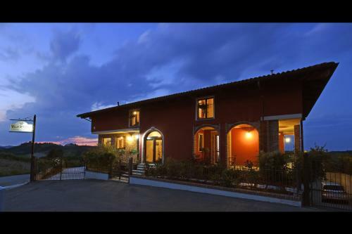 Bed & Breakfast Villa Vecchio