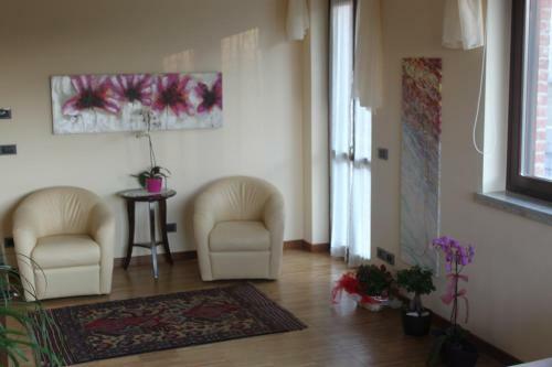 Bed & Breakfast Villa Vecchio