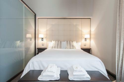 Apartamento Milan Royal Suites - Centro Cadorna