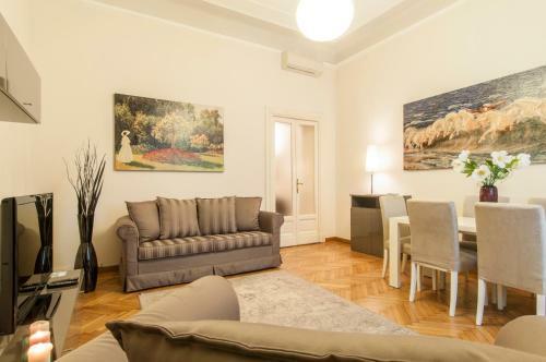 Apartamento Milan Royal Suites - Centro Cadorna
