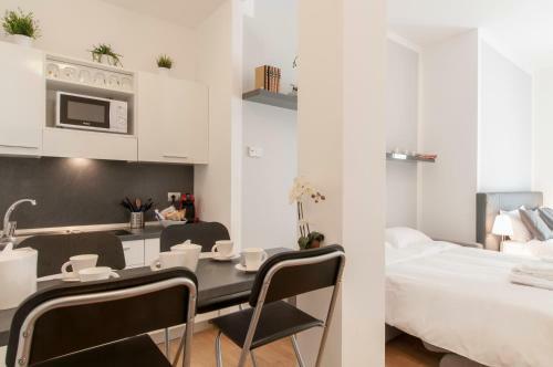Apartamento Milan Royal Suites - Centro Cadorna