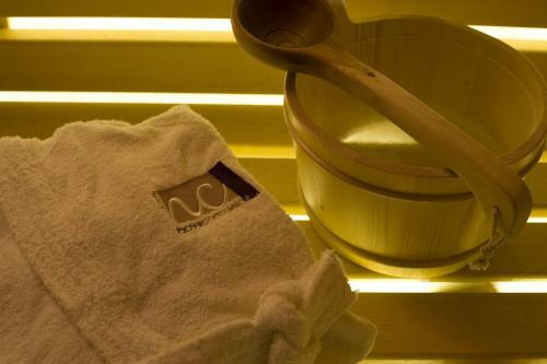 Hotel Consuelo