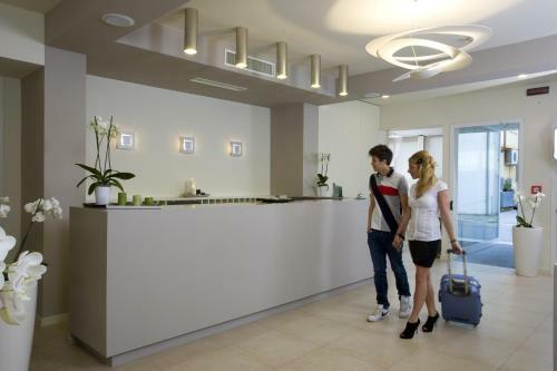 Hotel Consuelo