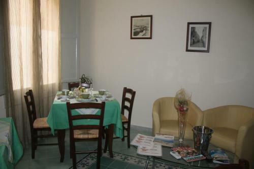 Bed & Breakfast Le 5 Torri