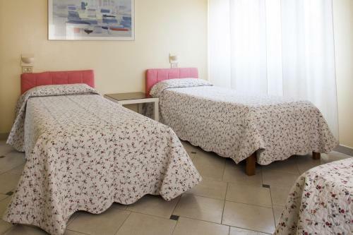 Hotel Europa Fiera Rho