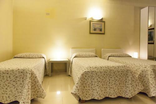 Hotel Europa Fiera Rho