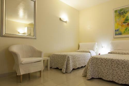 Hotel Europa Fiera Rho
