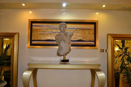 Hotel Europa Fiera Rho
