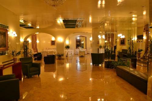 Hotel Europa Fiera Rho