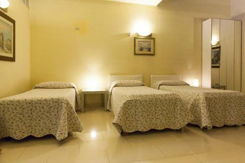Hotel Europa Fiera Rho