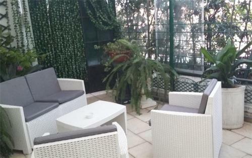 Hotel Europa Fiera Rho