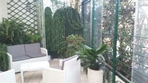 Hotel Europa Fiera Rho