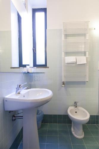 Hotel Europa Fiera Rho
