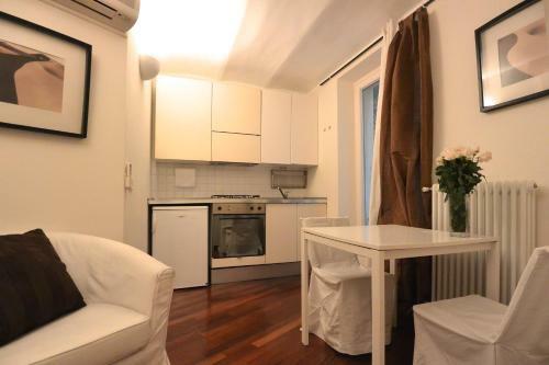 Apartamento Appartamento Dei Sassetti