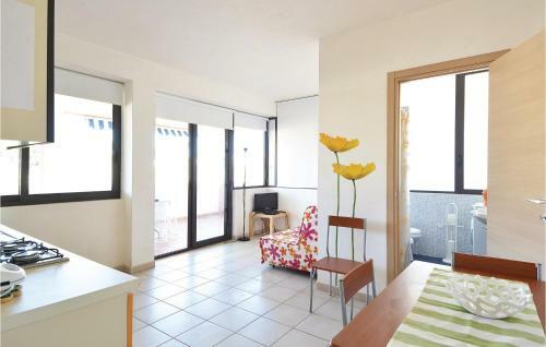 Apartamento Apt. 3 Via Dei Gerani