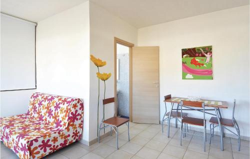 Apartamento Apt. 3 Via Dei Gerani