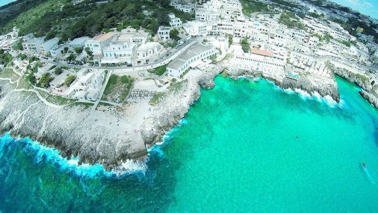 La Roccia Hotel