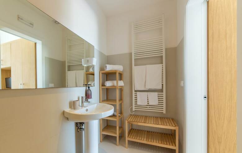 La Roccia Hotel