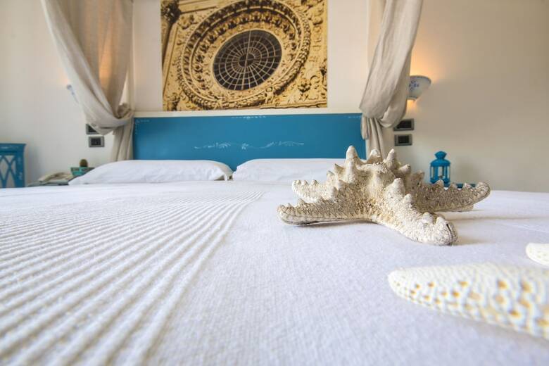 La Roccia Hotel