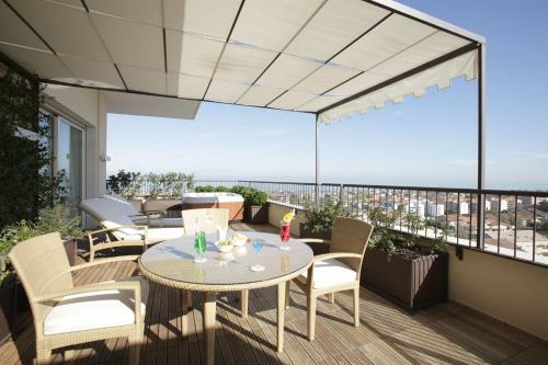 Best Western Villa Maria Hotel