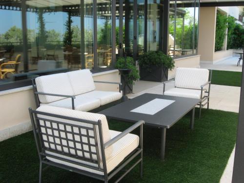 Best Western Villa Maria Hotel