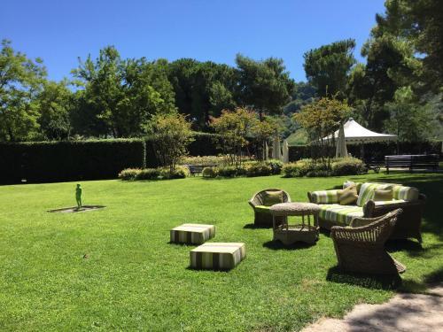 Best Western Villa Maria Hotel
