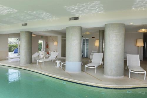 Best Western Villa Maria Hotel