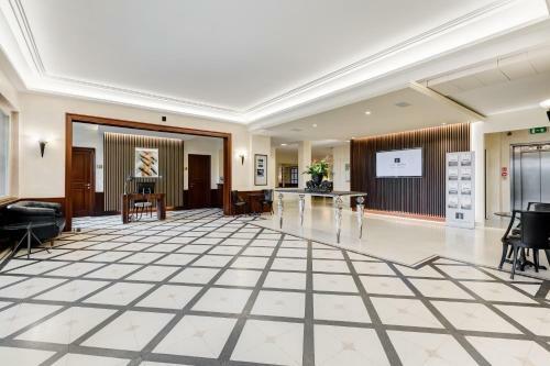 Best Western Villa Maria Hotel