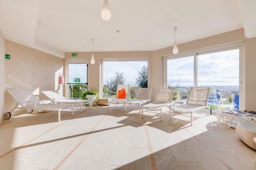 Best Western Villa Maria Hotel