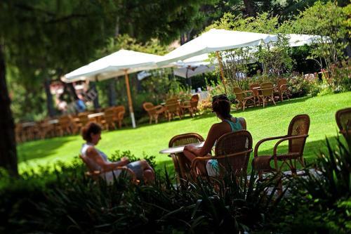Best Western Villa Maria Hotel