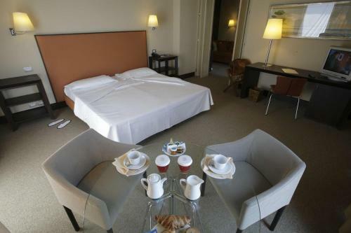 Best Western Villa Maria Hotel