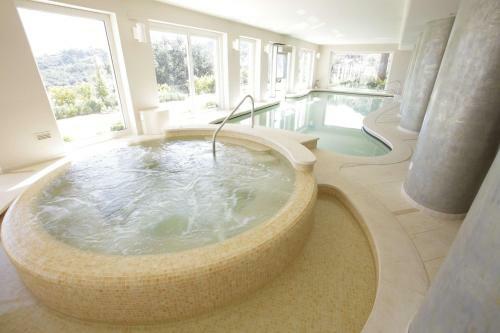 Best Western Villa Maria Hotel