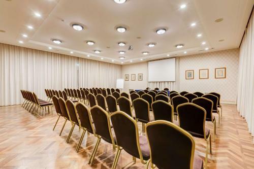 Best Western Villa Maria Hotel
