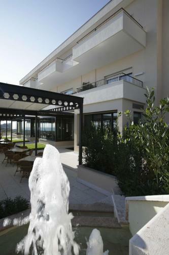 Best Western Villa Maria Hotel
