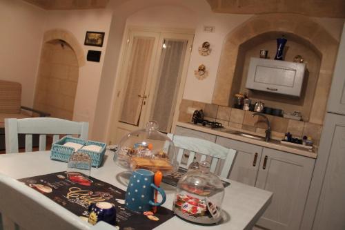 Apartamento B&B Il Caminetto