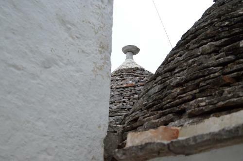 Trulli Casa Alberobello