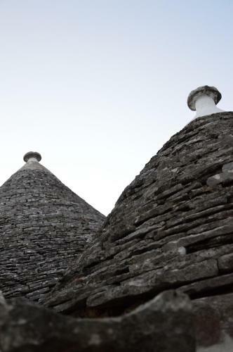 Trulli Casa Alberobello