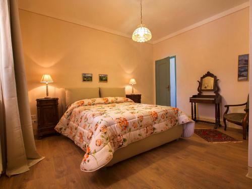 Agroturismo Agriturismo Minaldo