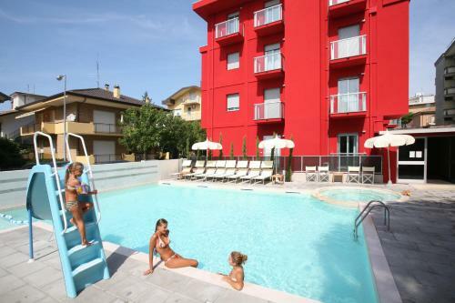 Aparthotel Residence Altomare