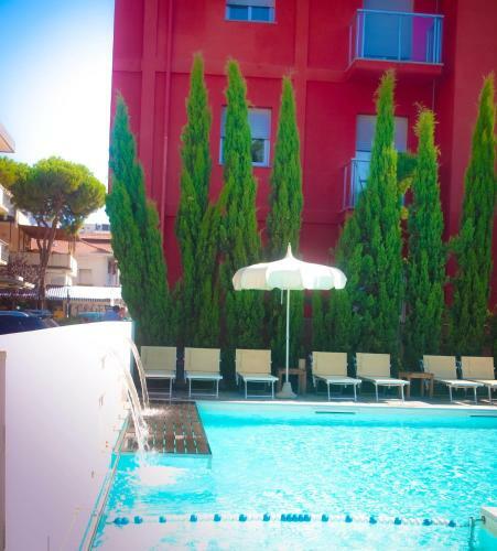 Aparthotel Residence Altomare