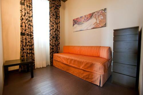 Hotel Villa Smeralda