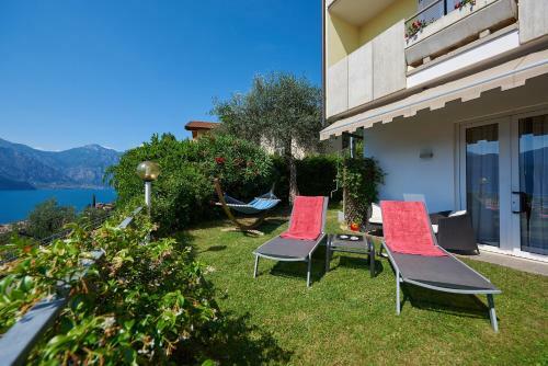 Hotel Villa Smeralda