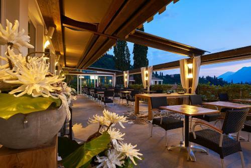 Hotel Villa Smeralda
