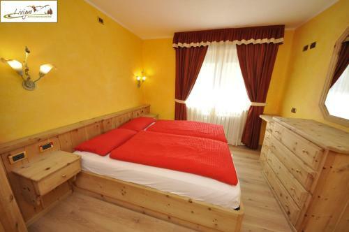 Apartamento Alpen Royal