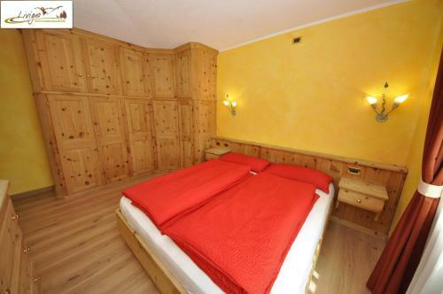 Apartamento Alpen Royal