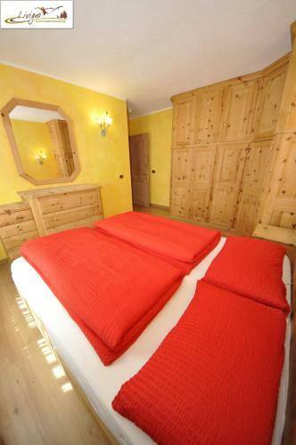 Apartamento Alpen Royal