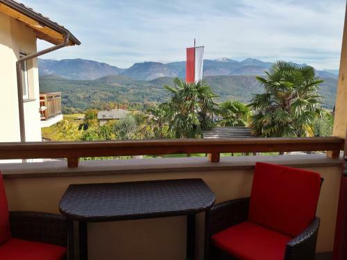 Apartamento Wiesm�llerhof